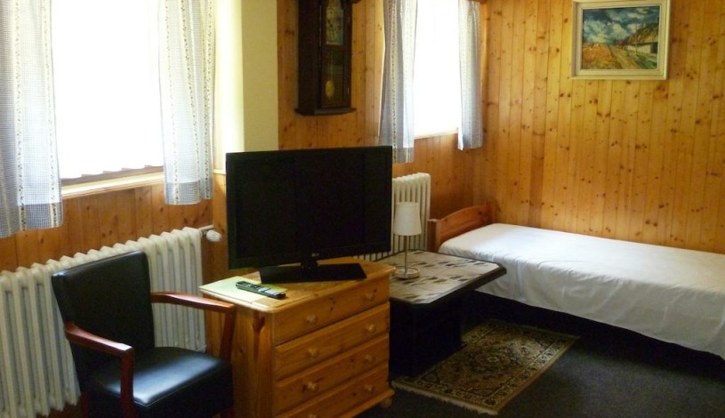 Hotel Alpina Špindlerův Mlýn